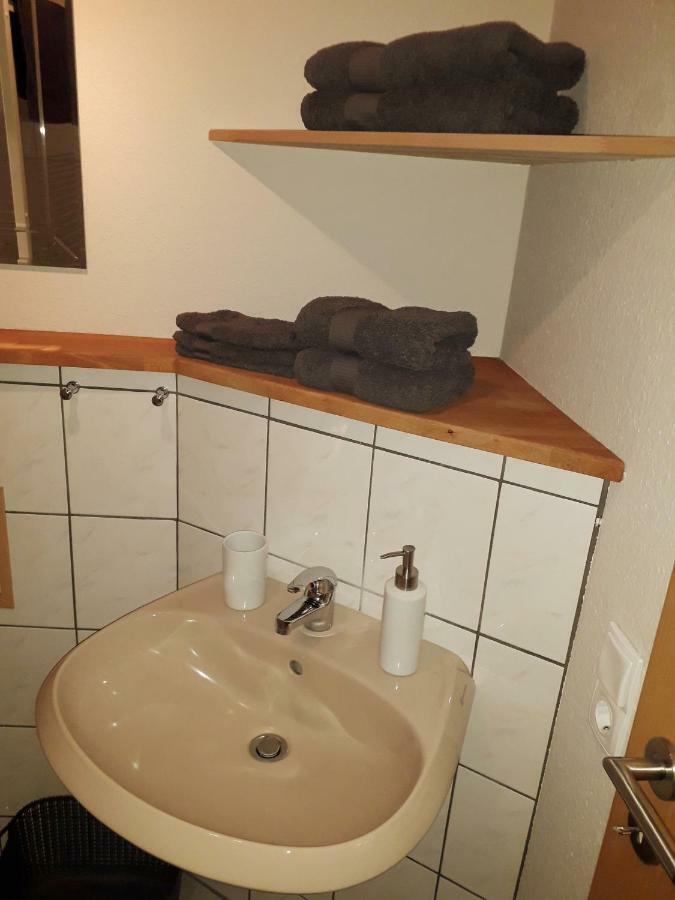 Ferienwohnung Adams Hinterweiler 外观 照片