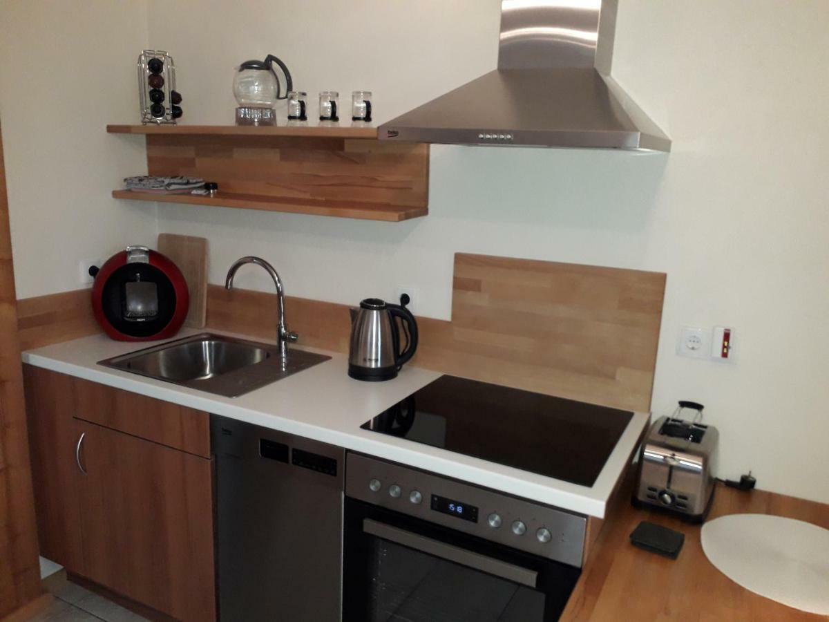 Ferienwohnung Adams Hinterweiler 外观 照片