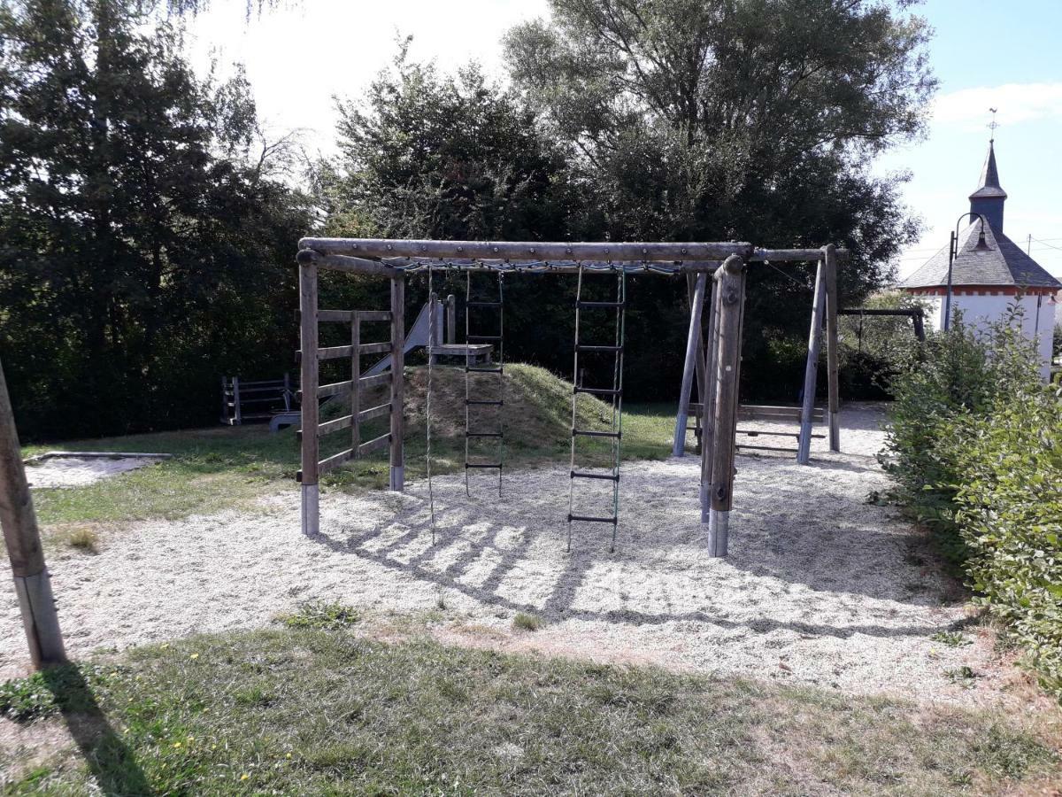 Ferienwohnung Adams Hinterweiler 外观 照片